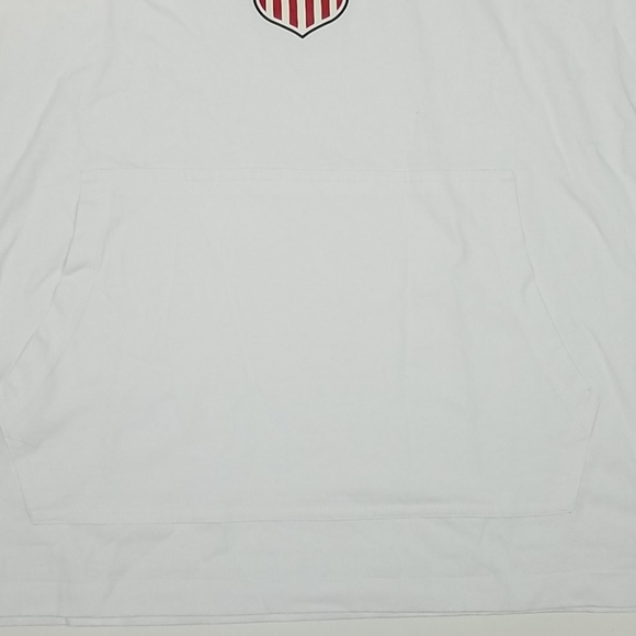 Polo Ralph Lauren Lightweight Hoodie - Picture 5 of 5